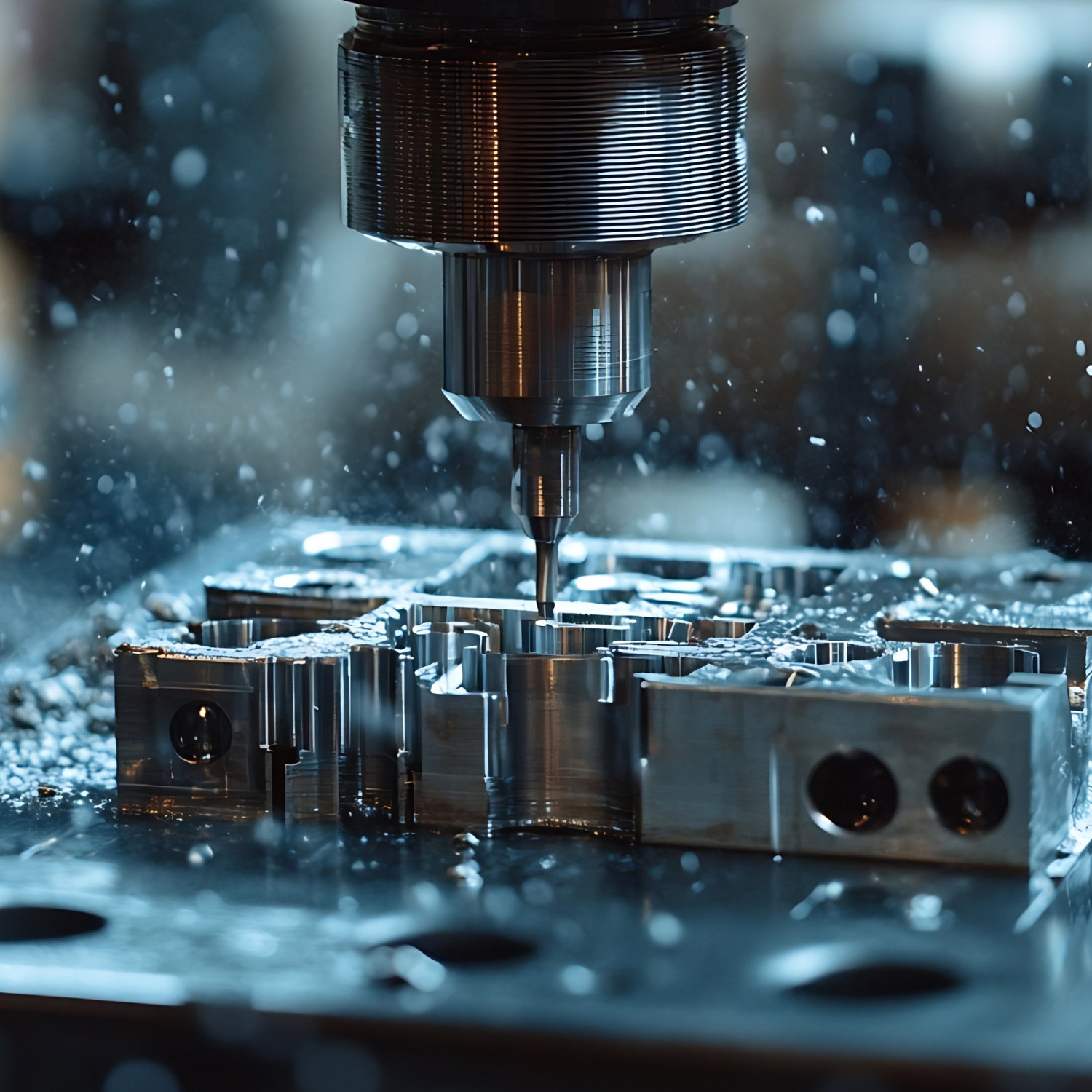 Manufactura